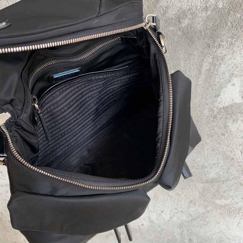 ZEP - PD Bags - 418