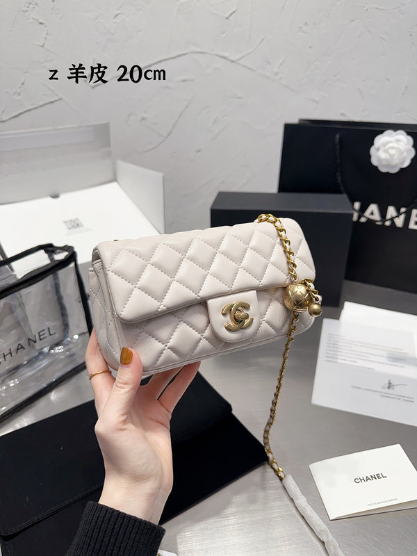 Luxurious Totes - CNL3 Bags - 310
