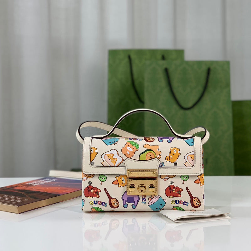 GUI - Luxurious Totes - 282