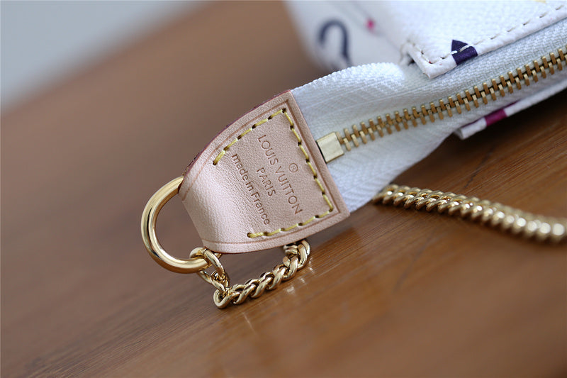Lux-Totes - LOV Bags - 1312