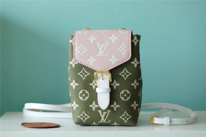 Lux-Totes - LOV Bags - 005