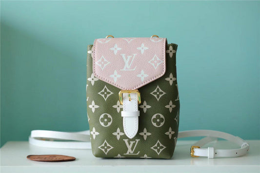 Lux-Totes - LOV Bags - 005
