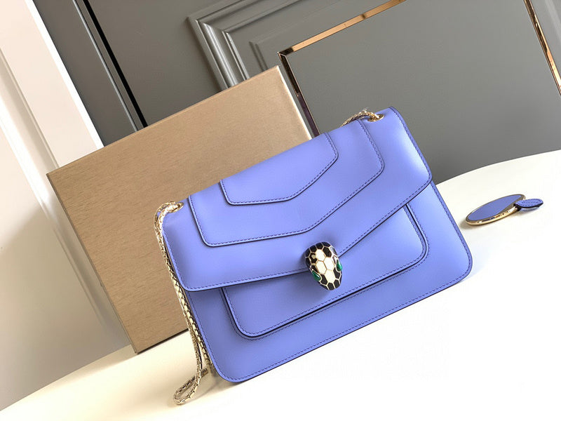 Luxurious-Totes - BVLGA Bags - 618