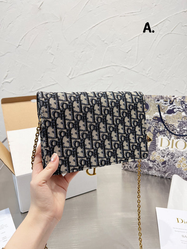 Luxurious Totes - DOR2 Bags - 251