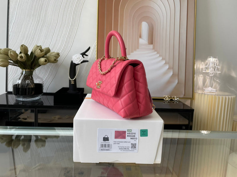 Style My Style - CHL Bags - 639