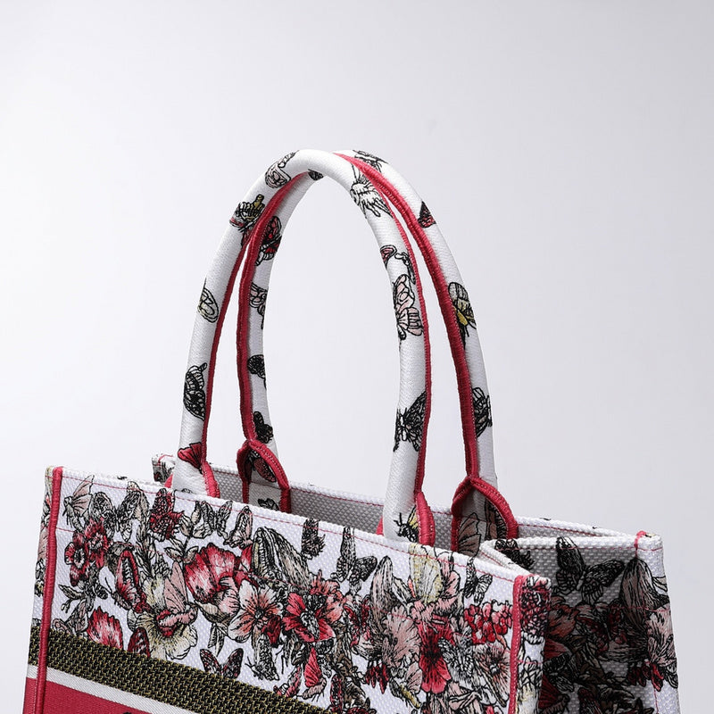 Luxurious Totes - Latest - 6543