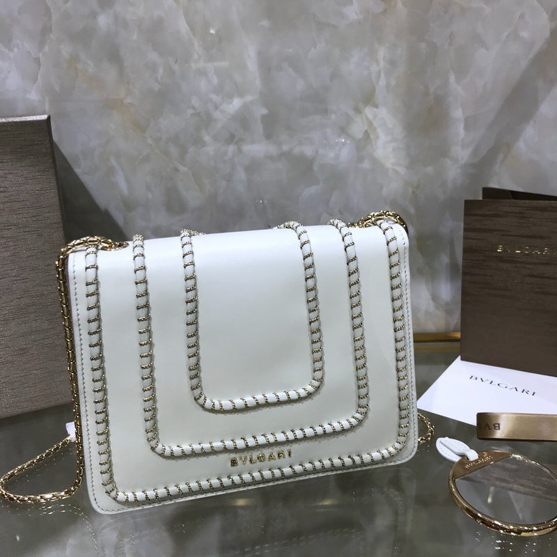 Style My Style - BVLGA Bags - 075