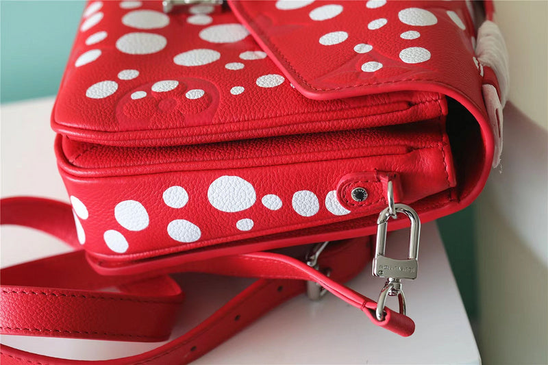 Lux-Totes - LOV Bags - 465