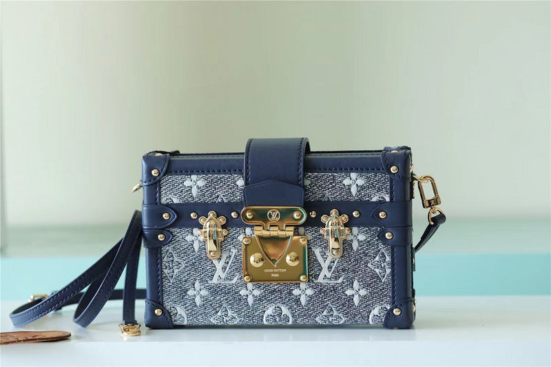 Lux-Totes - LOV Bags - 116