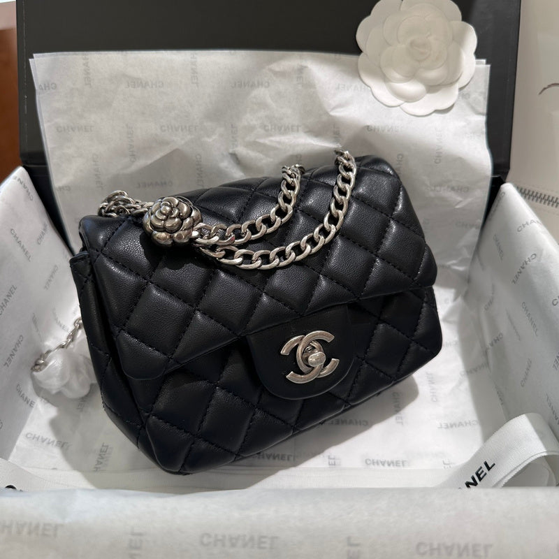 Style My Style - CNL3 Bags - 093