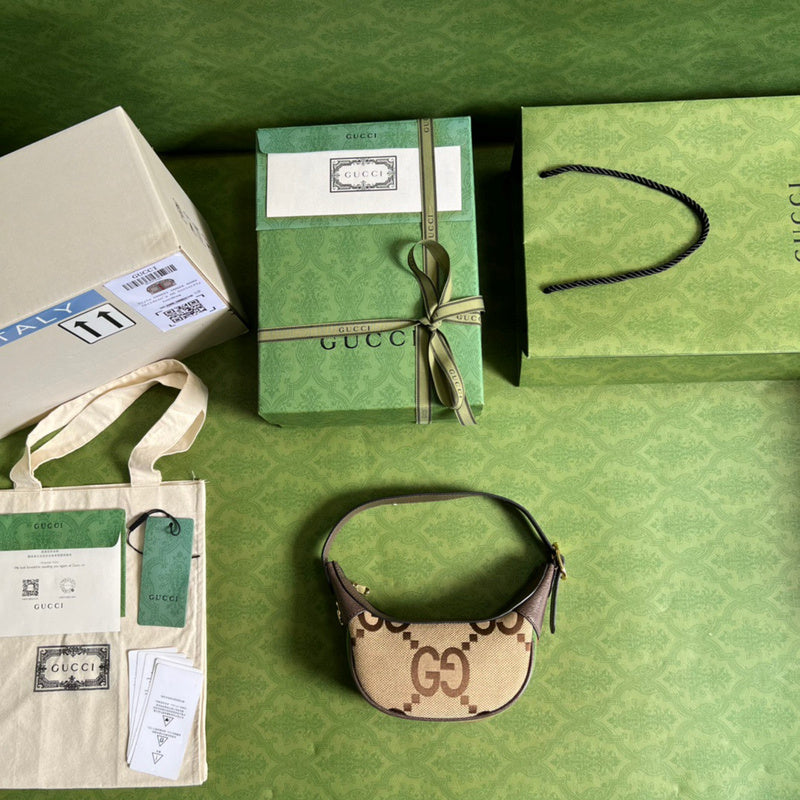 Lux-Totes - GCI Bags - 2305