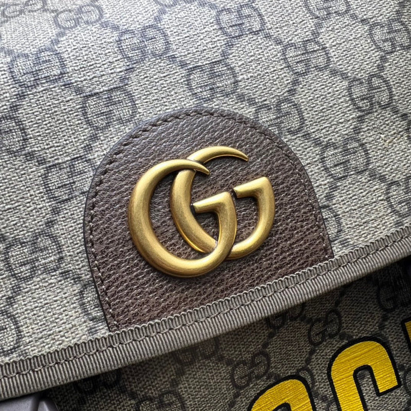 GUI - Luxurious Totes - 887
