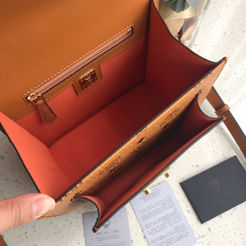 Luxurious Totes - Latest - 7864