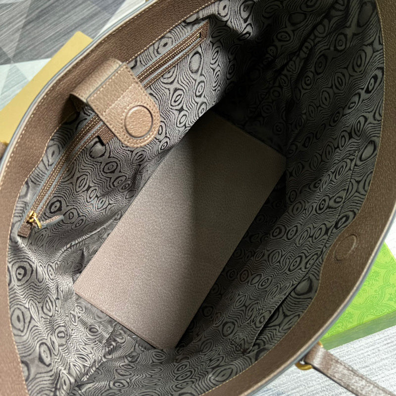 Lux-Totes - GCI Bags - 2010
