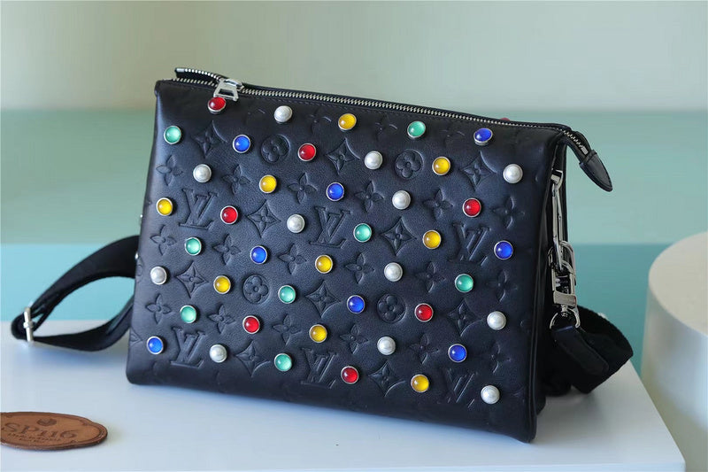 Lux-Totes - LOV Bags - 608