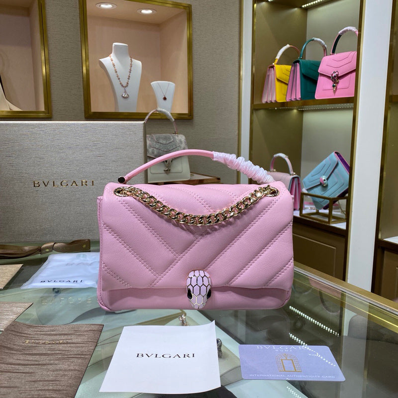 Luxurious Totes - Latest - 4782