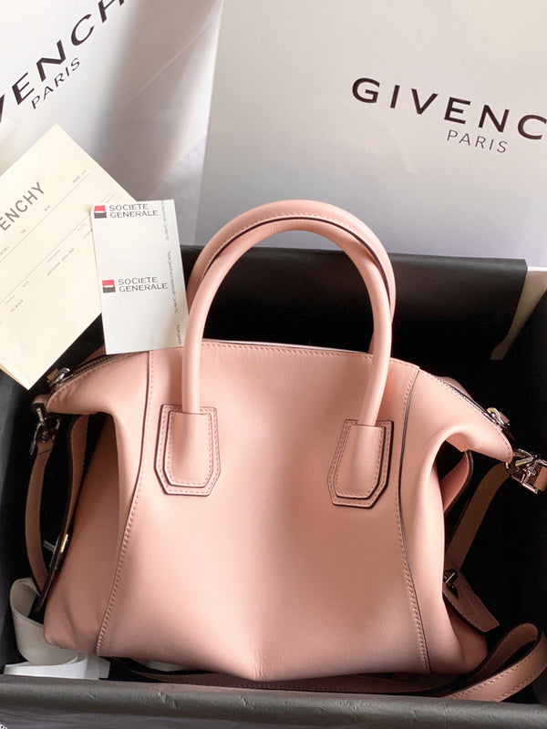 Lux-Totes - GVY Bags - 039