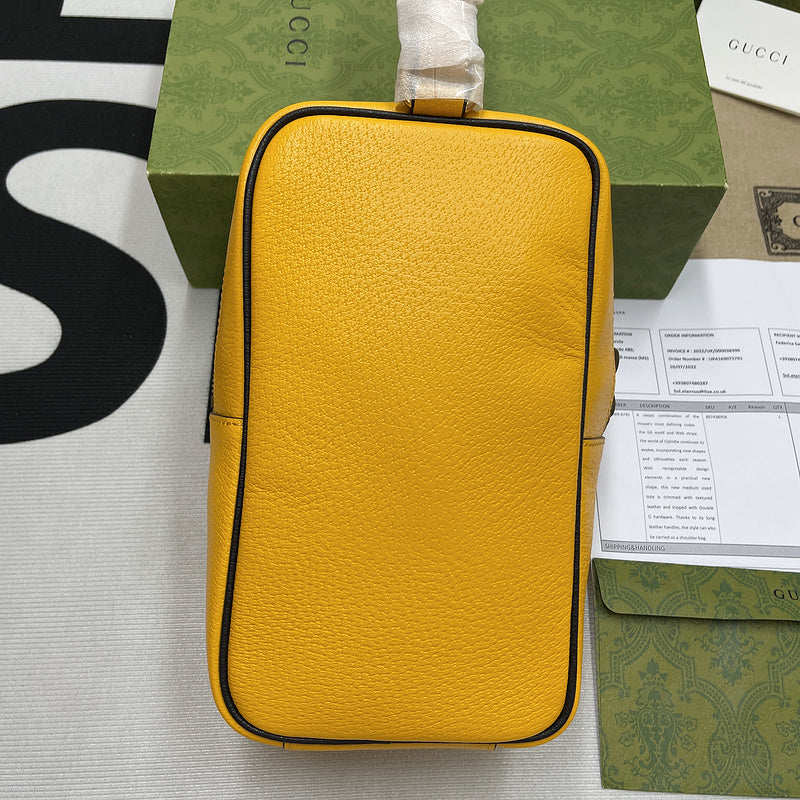 Lux-Totes - GCI Bags - 1958