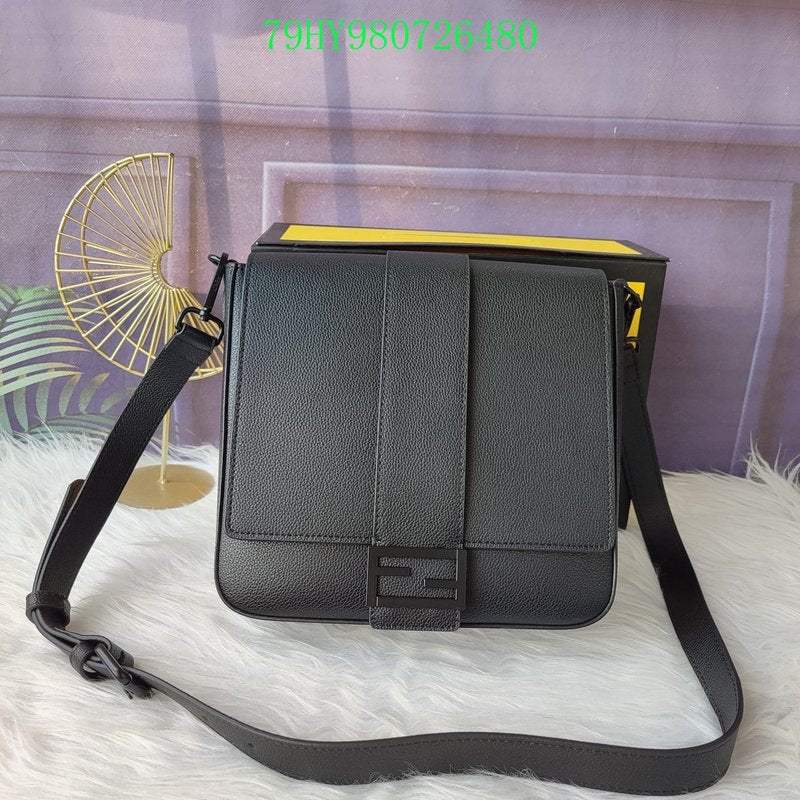 GC - Shoulder - 3294