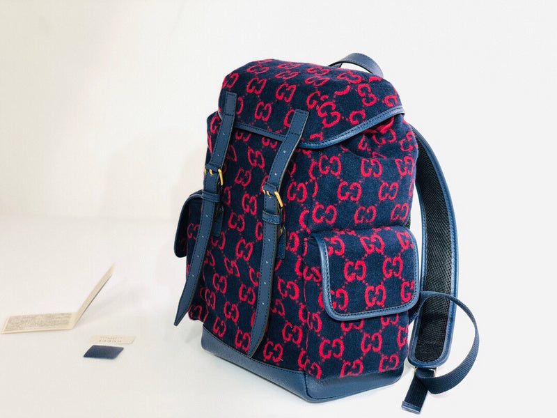 Lux-Totes - GCI Bags - 2156