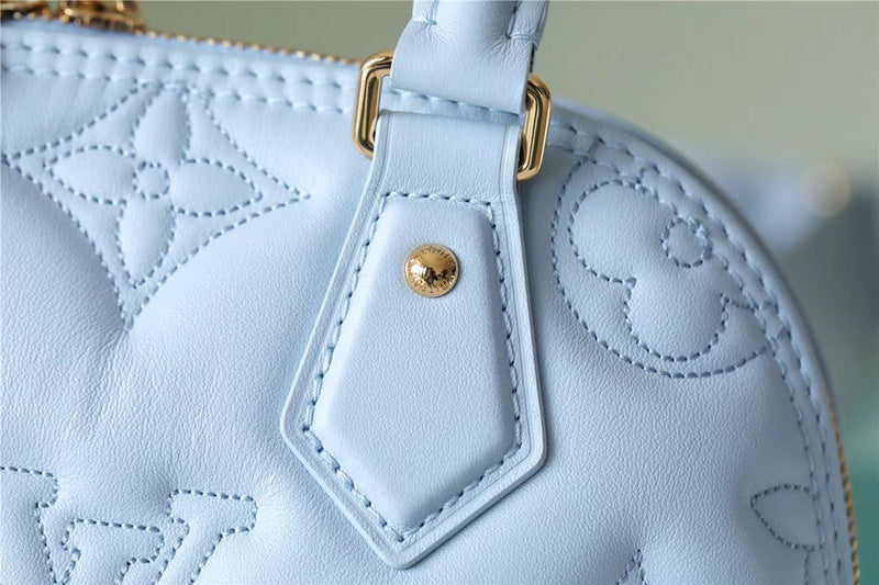 Lux-Totes - LOV Bags - 727