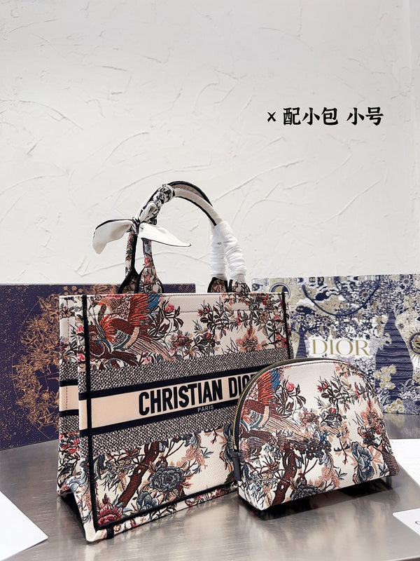 Luxurious Totes - DOR2 Bags - 210