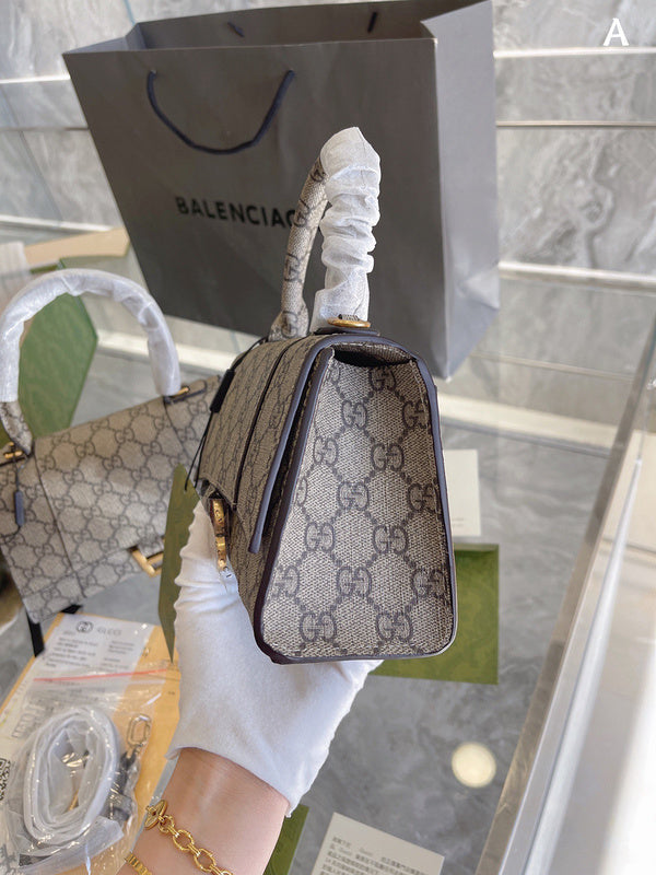 Luxurious Totes - BGA2 Bags - 140