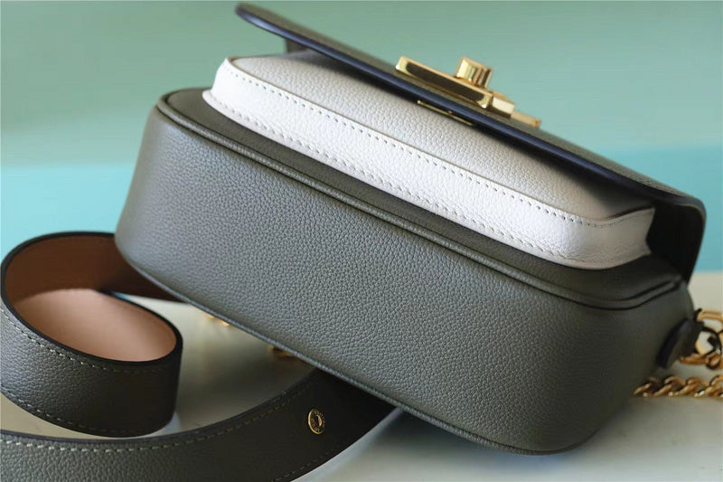 Lux-Totes - LOV Bags - 789