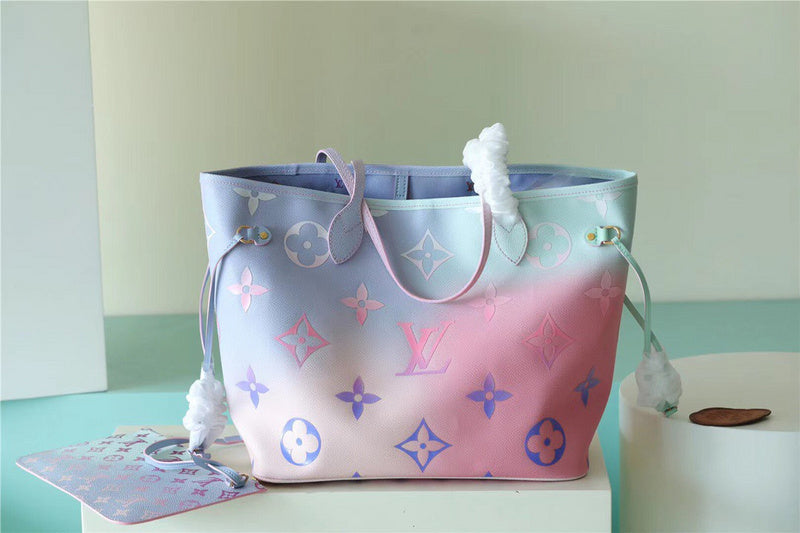 Lux-Totes - LOV Bags - 714