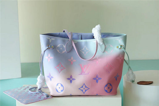 Lux-Totes - LOV Bags - 714
