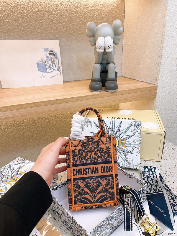 Style My Style - DOR2 Bags - 127