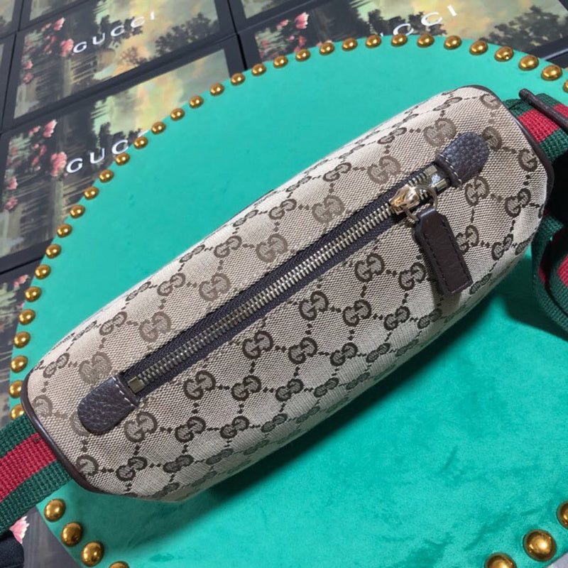 Lux-Totes - GCI Bags - 2481
