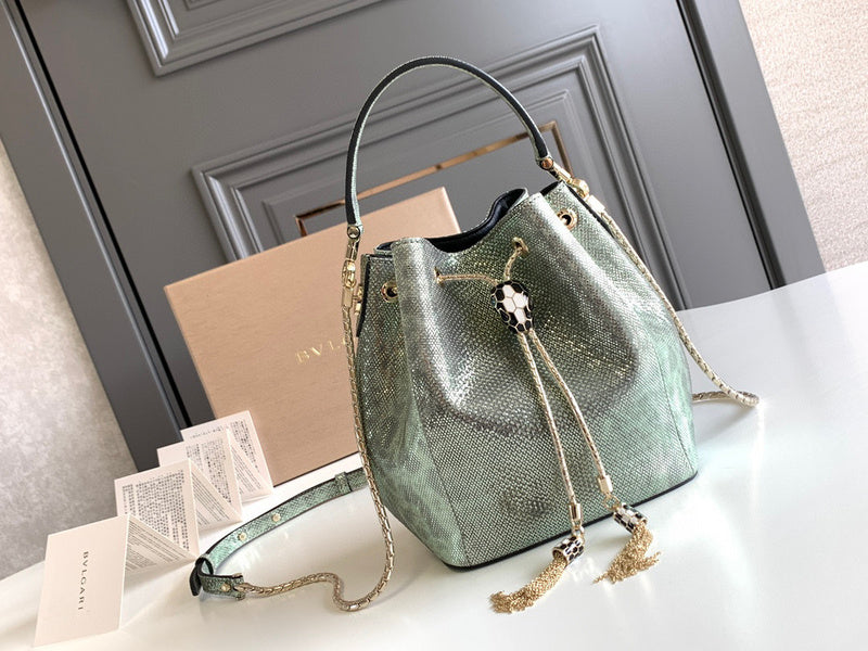 Luxurious-Totes - BVLGA Bags - 070