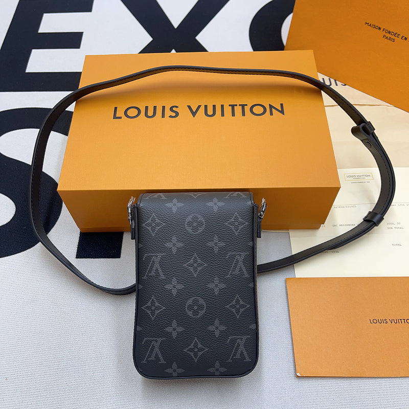 Lux-Totes - LOV Bags - 3975