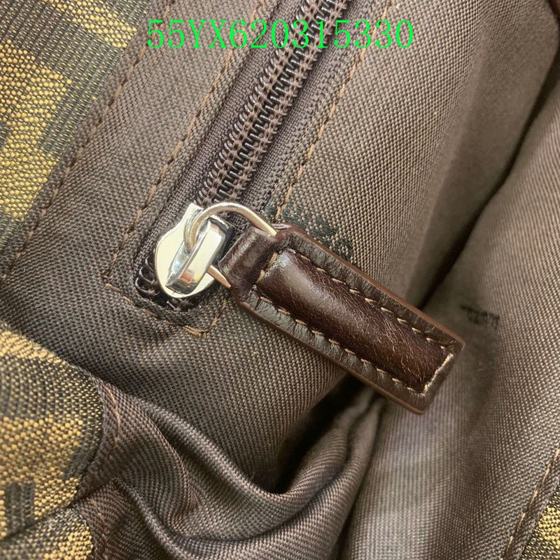 GC - Shoulder - 3428