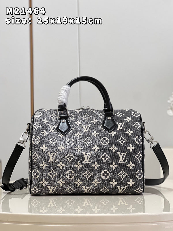 ZEP - LOV Bags - 1152