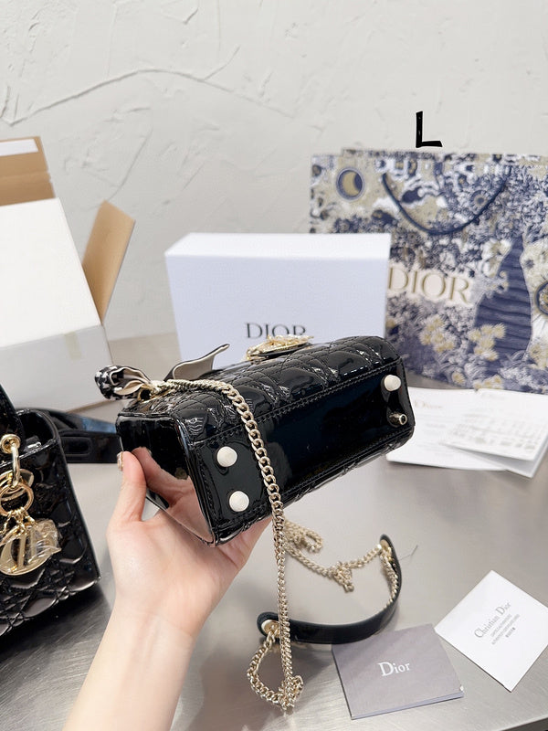 Luxurious Totes - DOR2 Bags - 048