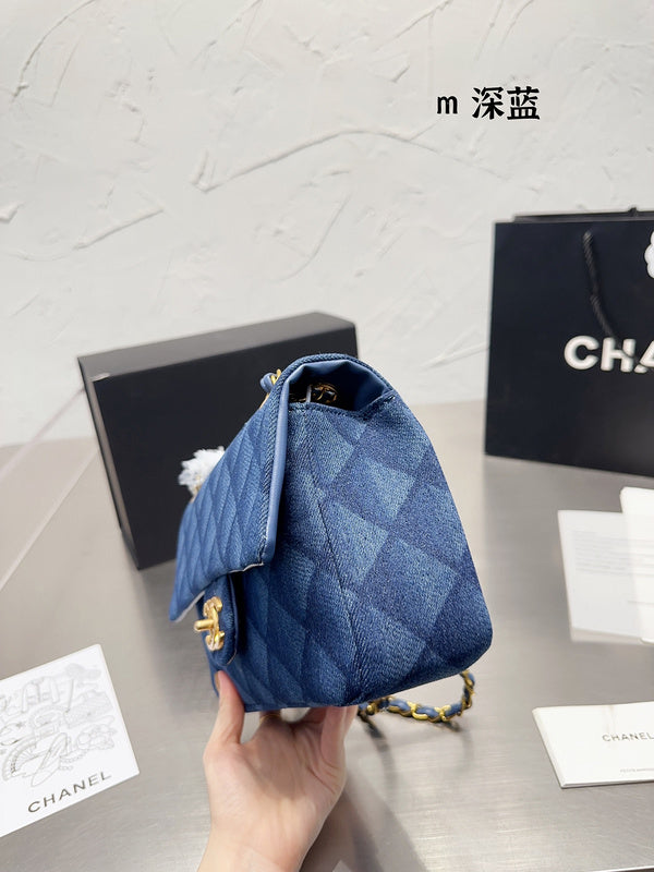 Style My Style - CNL3 Bags - 408