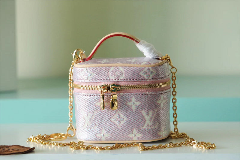 Lux-Totes - LOV Bags - 247