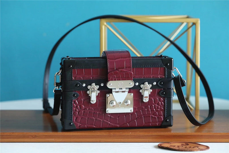 Lux-Totes - LOV Bags - 1184