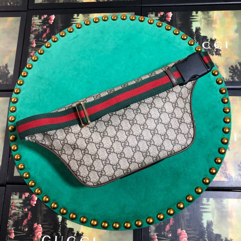 Lux-Totes - GCI Bags - 2469