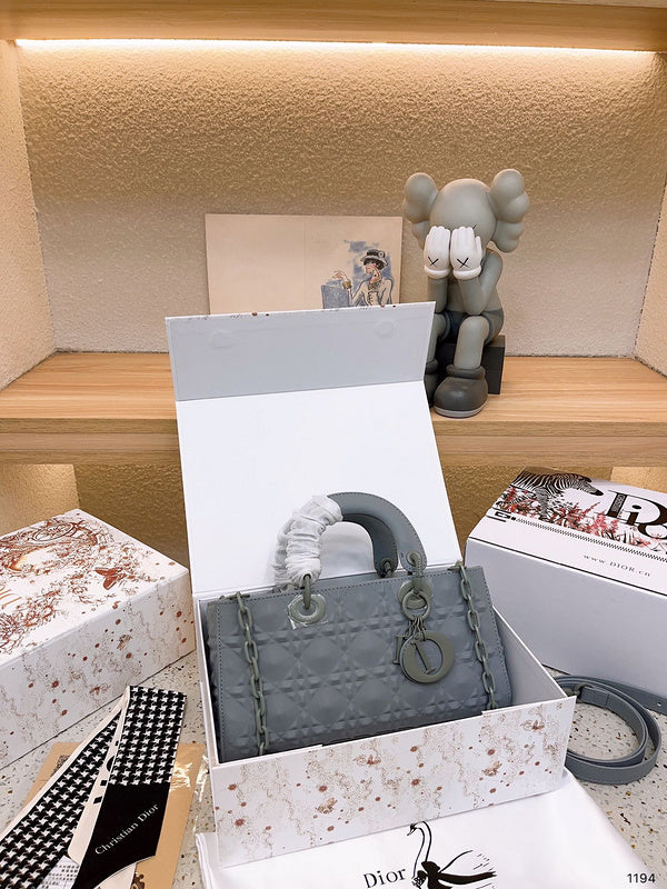 Style My Style - DOR2 Bags - 151