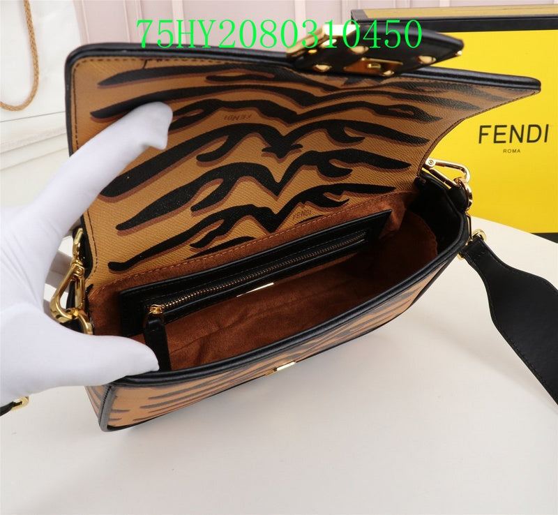 GC - Shoulder - 2743