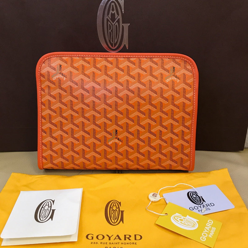 Lux-Totes - GOD Bags - 378