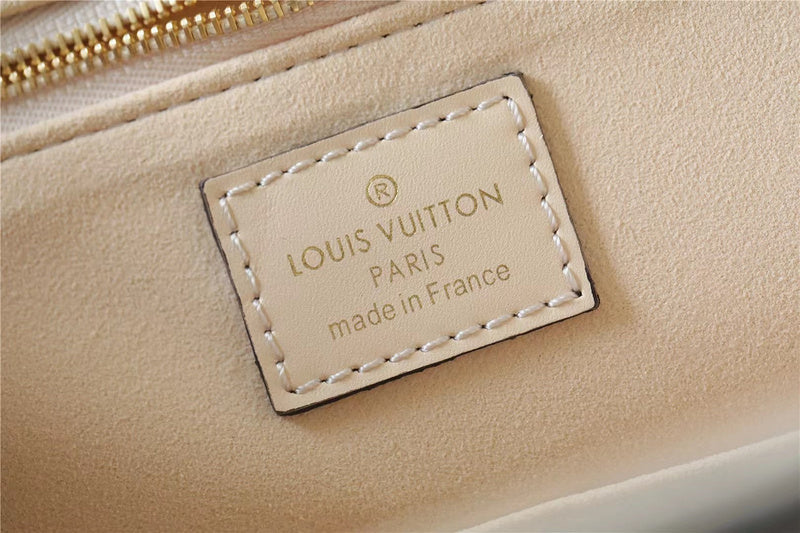 Lux-Totes - LOV Bags - 443