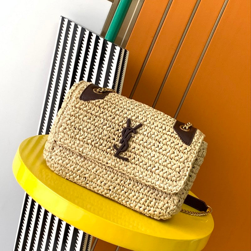 Luxurious Totes - Latest - 7979