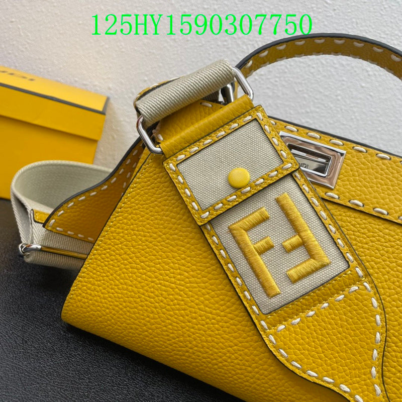 GC - Shoulder - 2790
