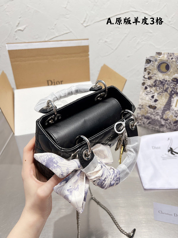 Luxurious Totes - DOR2 Bags - 257