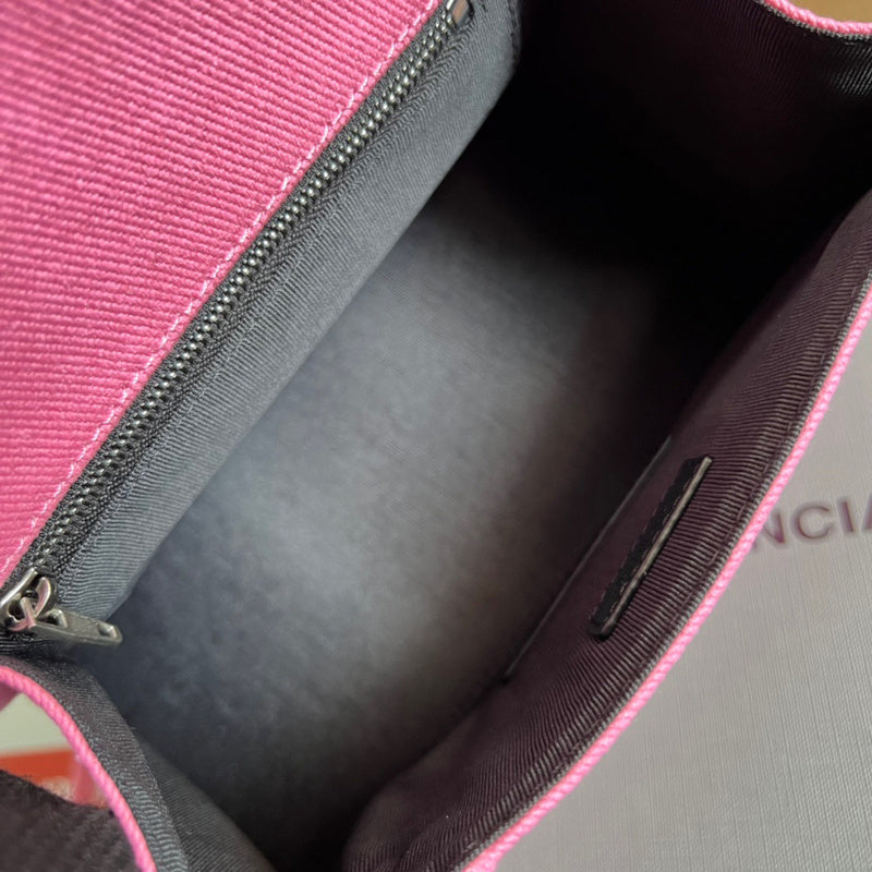 Lux-Totes - BGA Bags - 181