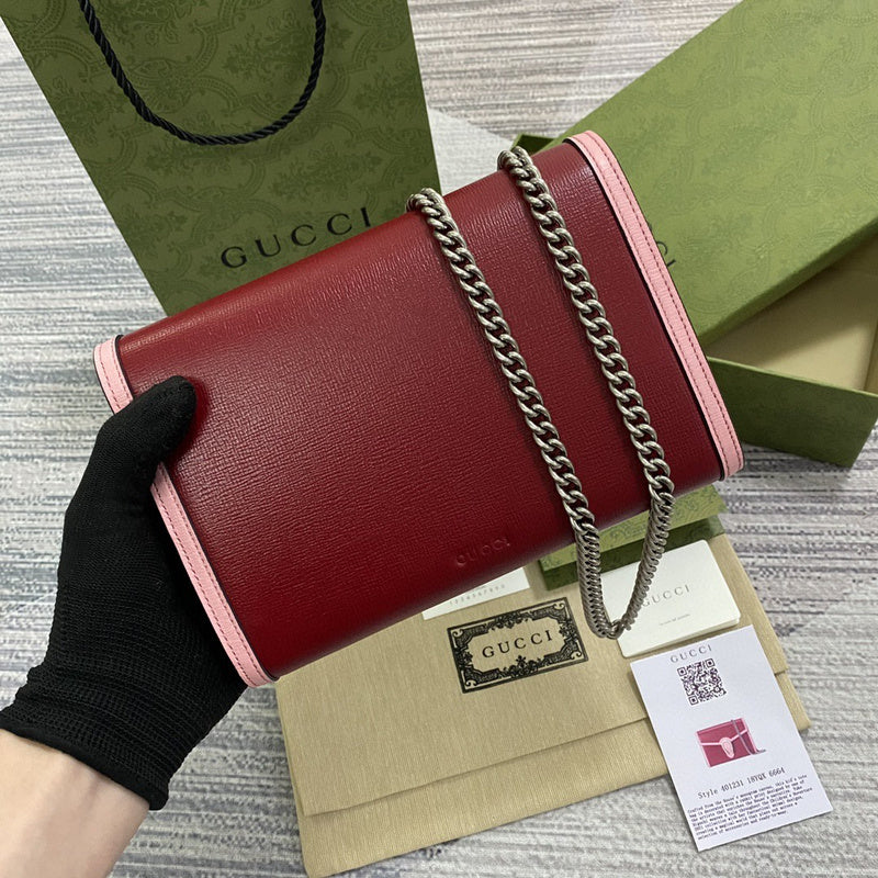 Luxurious Totes - Latest - 4154